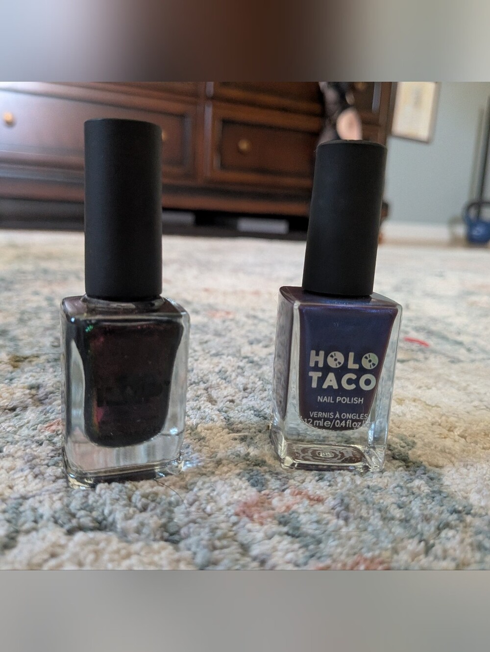Holo Taco - Grim Keeper & ILNP - Bewitched